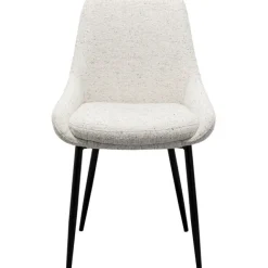 KARE Design Chaise East Side mélange crème> Meubles