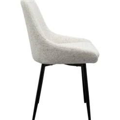 KARE Design Chaise East Side mélange crème><noscript><img width=