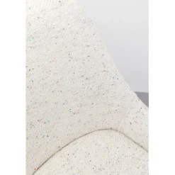 KARE Design Chaise East Side mélange crème><noscript><img width=