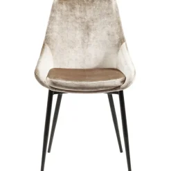 KARE Design Chaise East Side Pearl> Meubles