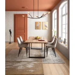 KARE Design Chaise East Side Pearl> Meubles