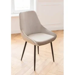 KARE Design Chaise East Side Pearl><noscript><img width=
