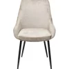 KARE Design Chaise East Side Pearl XL> Meubles
