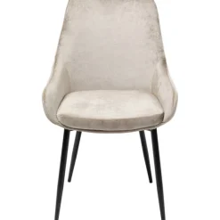 KARE Design Chaise East Side Pearl XL> Meubles
