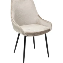 KARE Design Chaise East Side Pearl XL><noscript><img width=