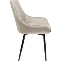 KARE Design Chaise East Side Pearl XL><noscript><img width=