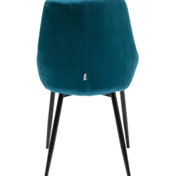 KARE Design Chaise East Side pétrole><noscript><img width=