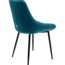 KARE Design Chaise East Side pétrole><noscript><img width=