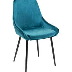 KARE Design Chaise East Side pétrole><noscript><img width=