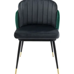 KARE Design Chaise Hojas gris> Meubles