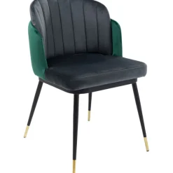 KARE Design Chaise Hojas gris><noscript><img width=