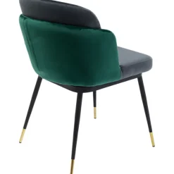 KARE Design Chaise Hojas gris><noscript><img width=