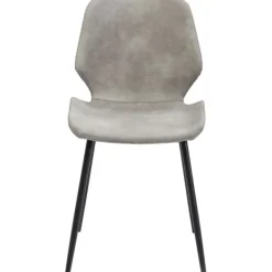 KARE Design Chaise Honey Moon gris> Meubles