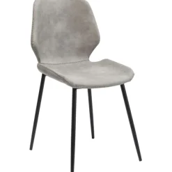 KARE Design Chaise Honey Moon gris><noscript><img width=