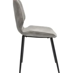 KARE Design Chaise Honey Moon gris><noscript><img width=