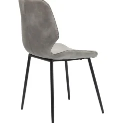 KARE Design Chaise Honey Moon gris><noscript><img width=
