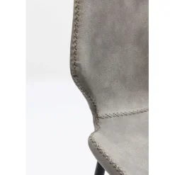 KARE Design Chaise Honey Moon gris><noscript><img width=