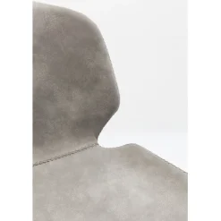 KARE Design Chaise Honey Moon gris><noscript><img width=