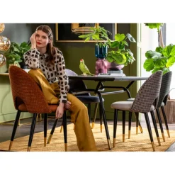 KARE Design Chaise Hudson beige><noscript><img width=