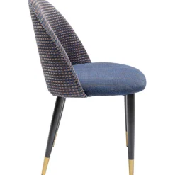 KARE Design Chaise Hudson bleu><noscript><img width=