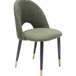 KARE Design Chaise Hudson vert><noscript><img width=