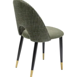 KARE Design Chaise Hudson vert><noscript><img width=
