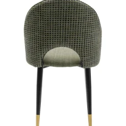 KARE Design Chaise Hudson vert><noscript><img width=