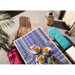 KARE Design Chaise Ko Lanta nature><noscript><img width=