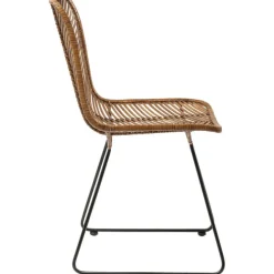 KARE Design Chaise Ko Lanta nature><noscript><img width=