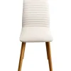 KARE Design Chaise Lara ecru> Meubles