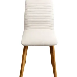 KARE Design Chaise Lara ecru> Meubles