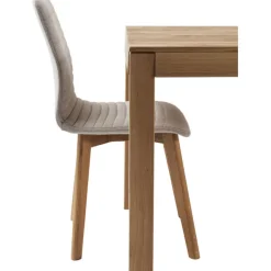 KARE Design Chaise Lara ecru><noscript><img width=