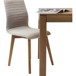 KARE Design Chaise Lara ecru><noscript><img width=