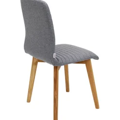 KARE Design Chaise Lara grise><noscript><img width=