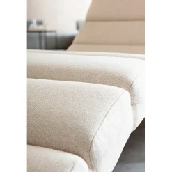 KARE Design Chaise longue Balou crème 190cm><noscript><img width=