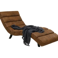 KARE Design Chaise longue Balou vintage 190cm><noscript><img width=