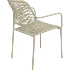 KARE Design Chaise Madagascar gris><noscript><img width=