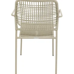 KARE Design Chaise Madagascar gris><noscript><img width=