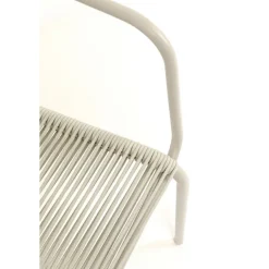 KARE Design Chaise Madagascar gris><noscript><img width=