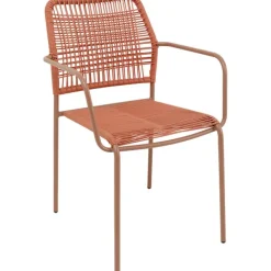 KARE Design Chaise Madagascar rouge><noscript><img width=