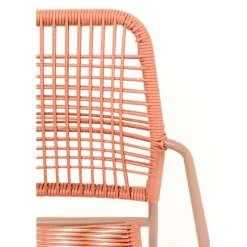 KARE Design Chaise Madagascar rouge><noscript><img width=