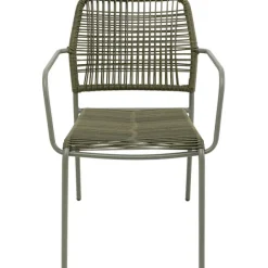 KARE Design Chaise Madagascar vert> Meubles
