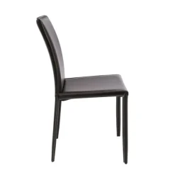 KARE Design Chaise Milano marron><noscript><img width=