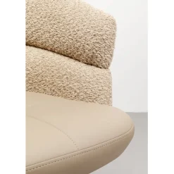 KARE Design Chaise pivotante à. acc. Tasty><noscript><img width=
