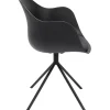 KARE Design Chaise pivotante a. acc. Bel Air> Meubles