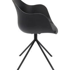 KARE Design Chaise pivotante a. acc. Bel Air> Meubles