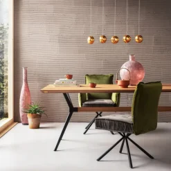 KARE Design Chaise pivotante a. acc. Chelsea.vert><noscript><img width=