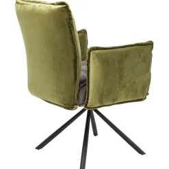 KARE Design Chaise pivotante a. acc. Chelsea.vert><noscript><img width=