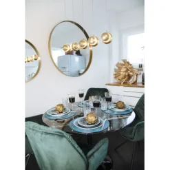 KARE Design Chaise pivotante a. acc. Mila.vert><noscript><img width=