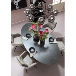 KARE Design Chaise pivotante Amira><noscript><img width=